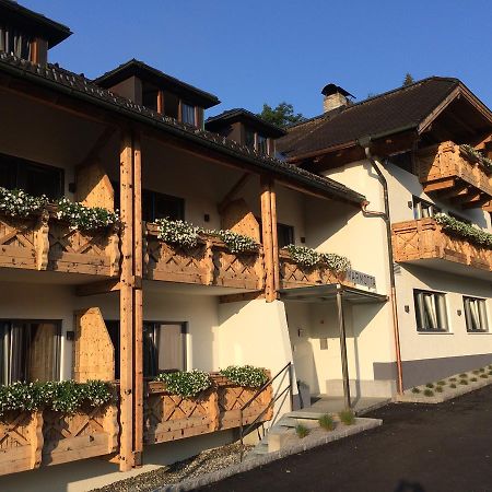 Marmotta Alpin Hotel Muhlbach Am Hochkonig Exterior photo